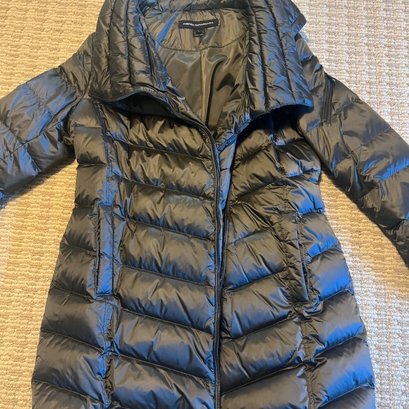 French Connection Jacket, Size L - Picture 3 of 5